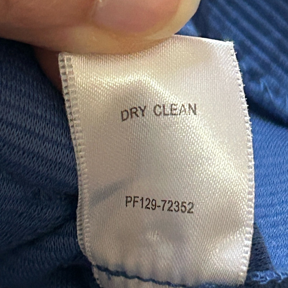 Pendleton Ribbed Cardigan Sweater Button Down Petite - Picture 6 of 7